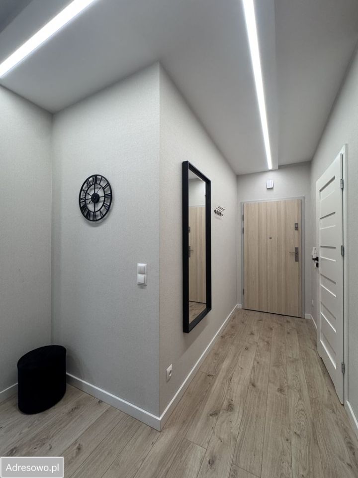 Mieszkanie 2-pokojowe Rzeszów, al. Armii Krajowej. Zdjęcie 3