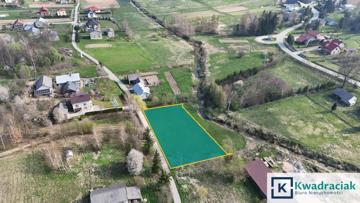 Działka budowlana Kopytowa. Zdjęcie 1