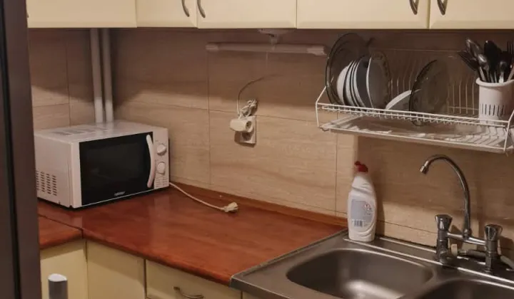 Mieszkanie 2-pokojowe Warszawa Mokotów, ul. Wojciecha Żywnego