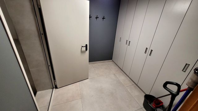 dom wolnostojący, 5 pokoi Kielce Baranówek, ul. Wybraniecka. Zdjęcie 41