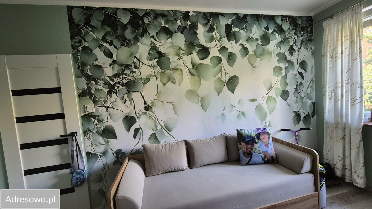 Mieszkanie 3-pokojowe Oborniki, ul. Armii Krajowej. Zdjęcie 18