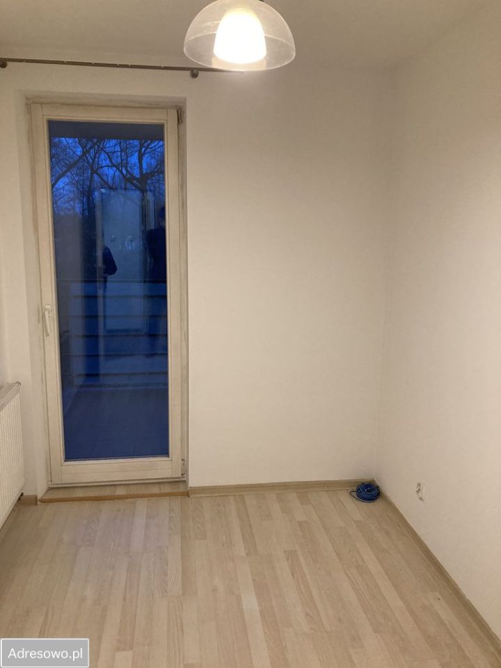 Mieszkanie 3-pokojowe Kraków Ruczaj, ul. Chmieleniec. Zdjęcie 6