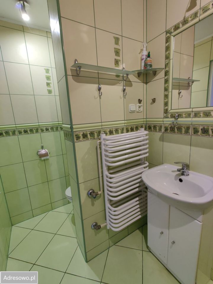 Mieszkanie 2-pokojowe Jelcz-Laskowice, ul. Ludwika Hirszfelda. Zdjęcie 8