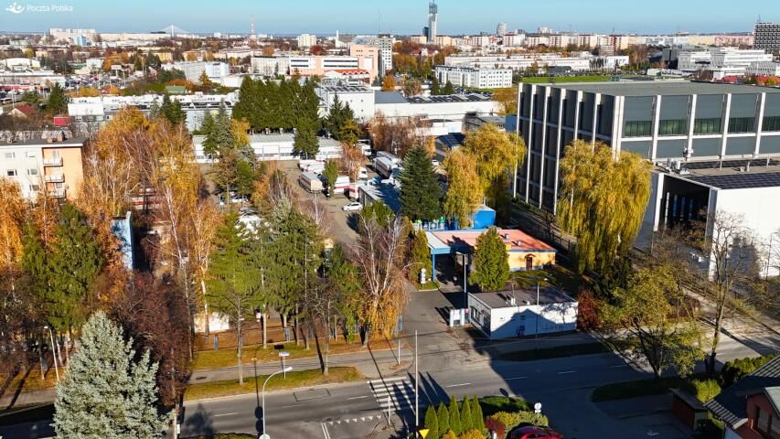 Lokal Rzeszów, ul. Adama Matuszczaka. Zdjęcie 2