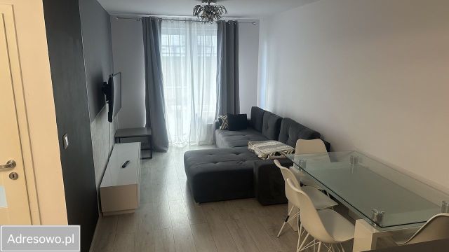 Mieszkanie 2-pokojowe Szczecin Śródmieście, ul. Potulicka. Zdjęcie 1