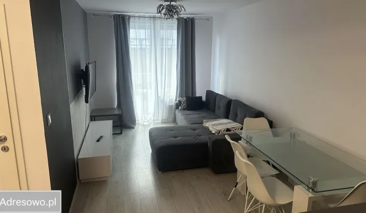Mieszkanie 2-pokojowe Szczecin Śródmieście, ul. Potulicka