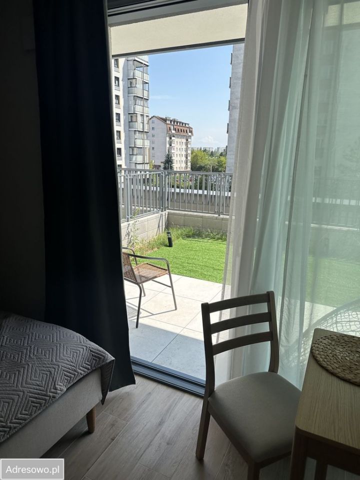 Mieszkanie 1-pokojowe Warszawa Mokotów, ul. Aleja Polski Walczącej. Zdjęcie 7