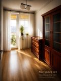 Mieszkanie 4-pokojowe Miastko, ul. marsz. Józefa Piłsudskiego. Zdjęcie 2