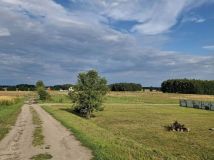 Działka budowlana Pobyłkowo Małe. Zdjęcie 2