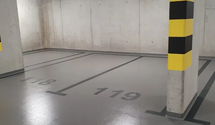 Garaż/miejsce parkingowe Kraków Bronowice, ul. Wrocławska