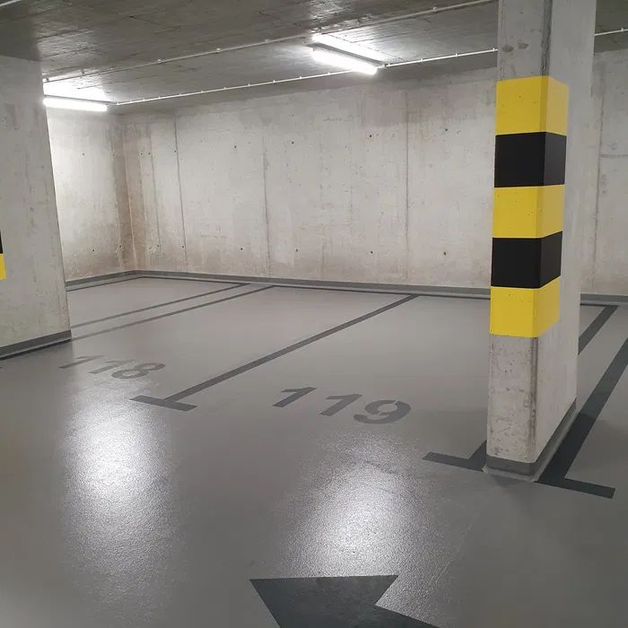 Garaż/miejsce parkingowe Kraków Bronowice, ul. Wrocławska. Zdjęcie 1