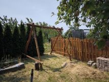 Działka rod Środa Wielkopolska, ul. Wrzesińska. Zdjęcie 3