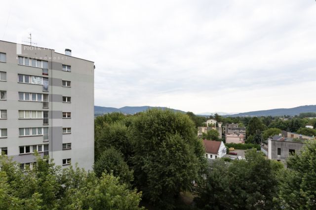Mieszkanie 3-pokojowe Bielsko-Biała, ul. Czysta. Zdjęcie 17