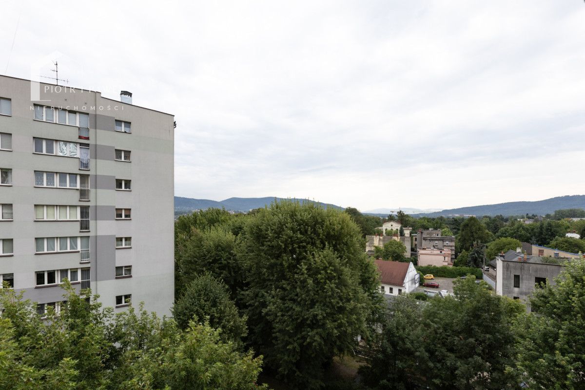 Mieszkanie 3-pokojowe Bielsko-Biała, ul. Czysta. Zdjęcie 17