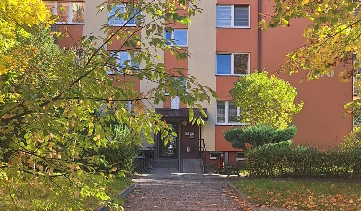 Mieszkanie 3-pokojowe Bełchatów, os. Dolnośląskie