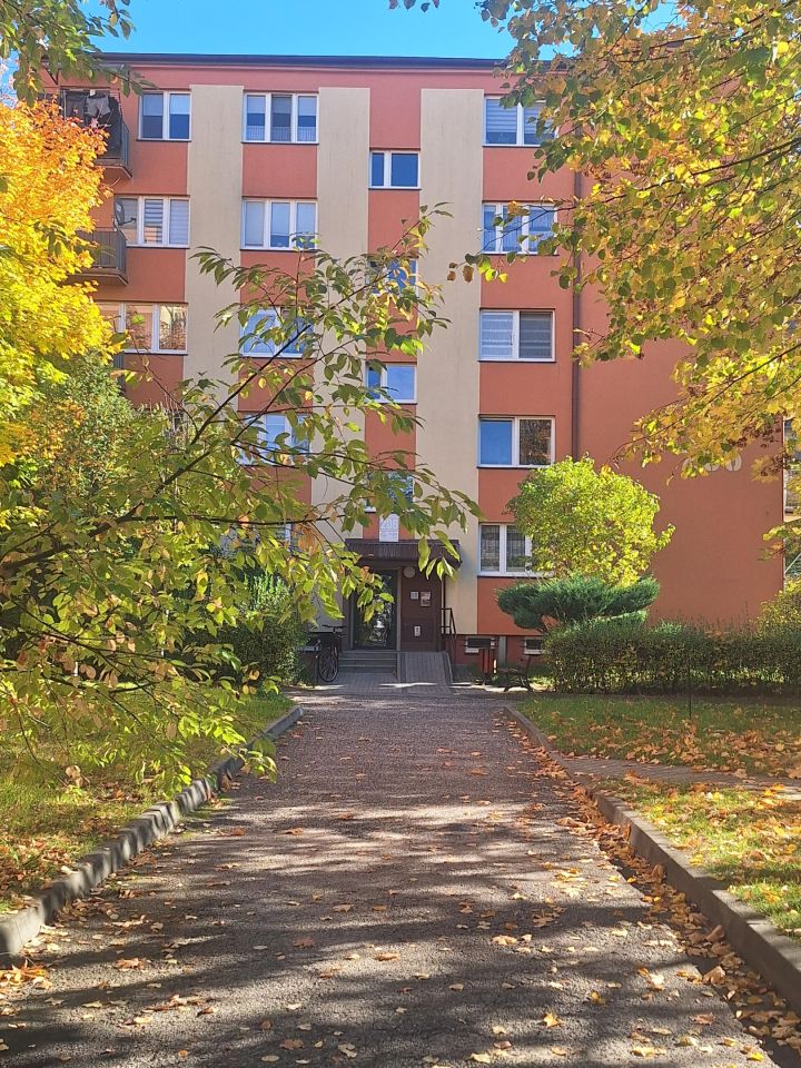 Mieszkanie 3-pokojowe Bełchatów, os. Dolnośląskie. Zdjęcie 1