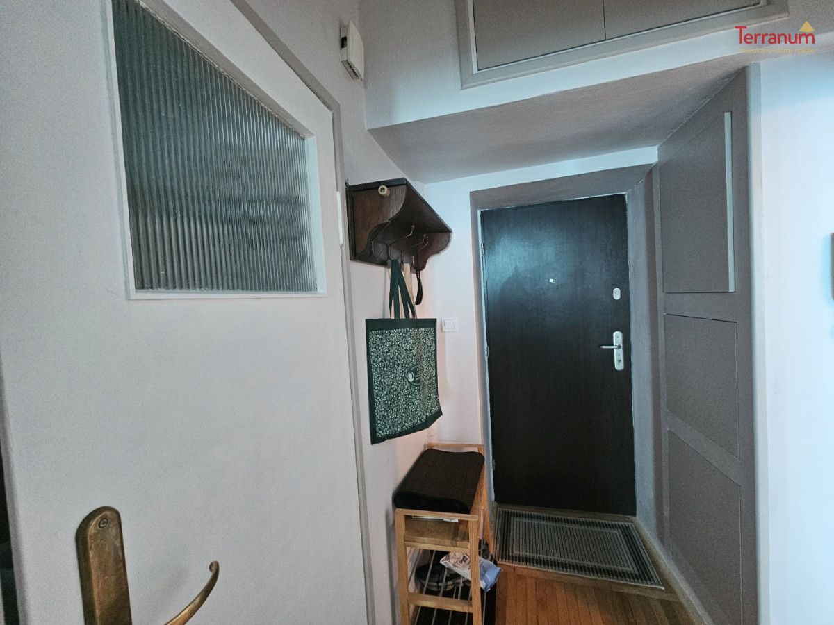 Mieszkanie 1-pokojowe Warszawa Śródmieście, al. Jana Pawła II. Zdjęcie 5