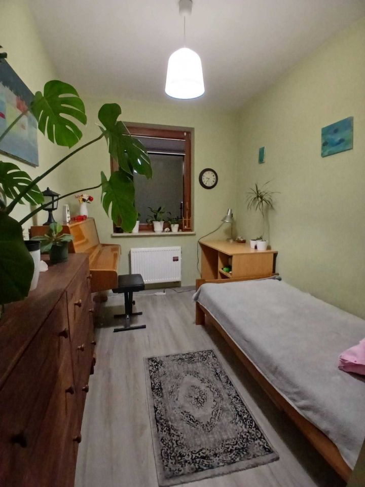 dom szeregowy Lublin Szerokie. Zdjęcie 6