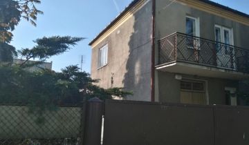 dom wolnostojący, 7 pokoi Łowicz, ul. Ciemna 2