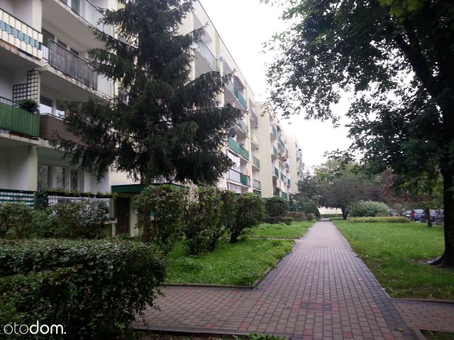 Mieszkanie 2-pokojowe Łódź Chojny, ul. Strzelecka. Zdjęcie 1