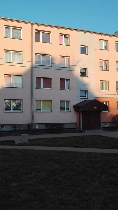 Mieszkanie 4-pokojowe Gołdap, os. Młodych