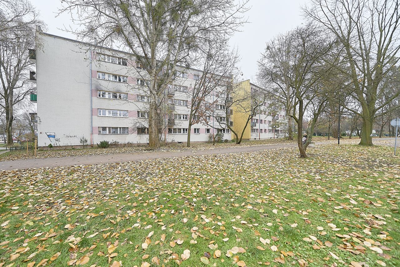Mieszkanie 2-pokojowe Warszawa Wola, ul. Wieluńska. Zdjęcie 10