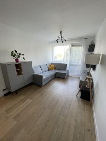 Mieszkanie 2-pokojowe Gdańsk Wrzeszcz, ul. Leśny Stok. Zdjęcie 1