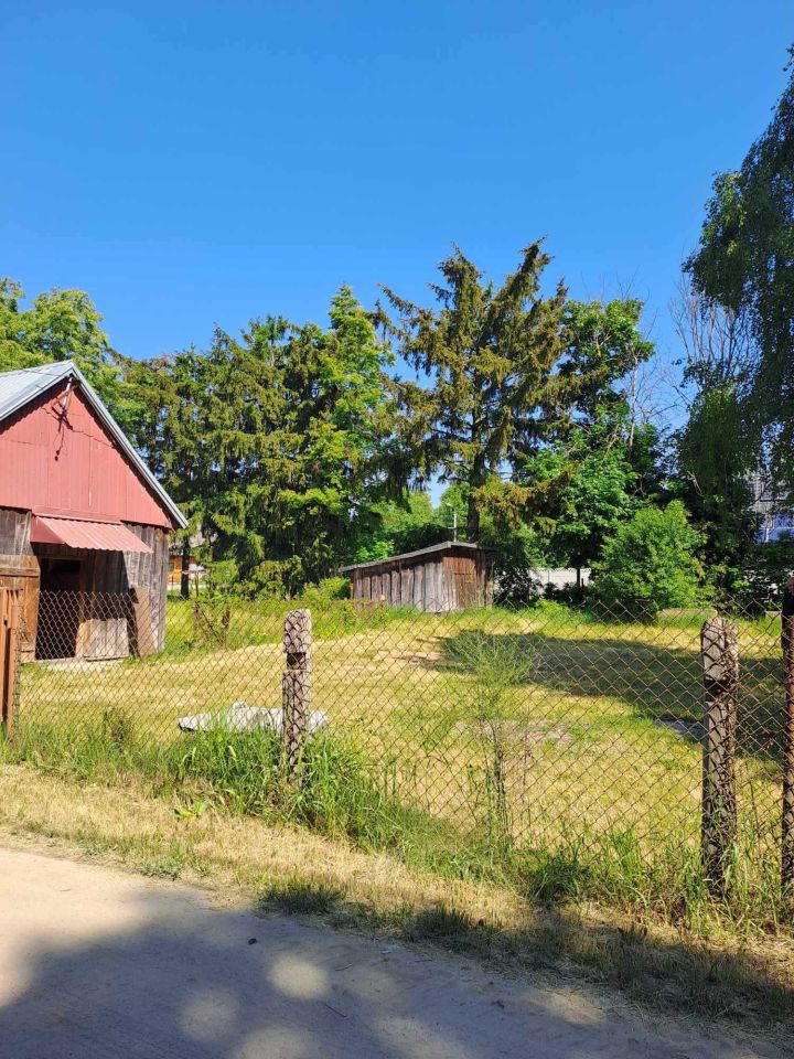 Działka rolna Pogorzelec. Zdjęcie 4