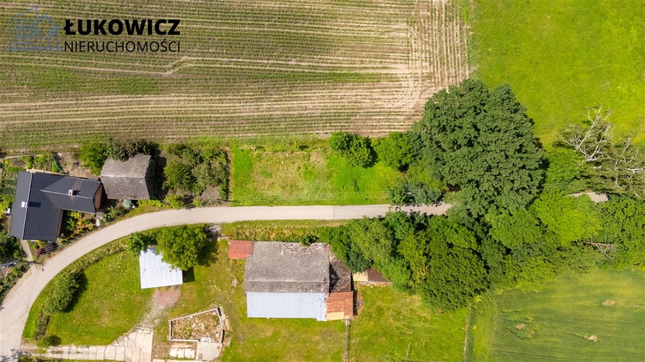 Działka budowlana Zarzecze. Zdjęcie 15