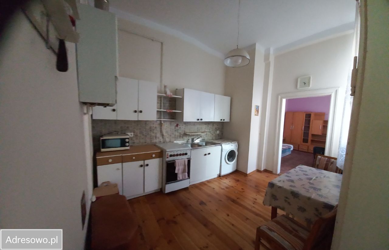 Mieszkanie 3-pokojowe Kluczbork Centrum, ul. marsz. Piłsudskiego. Zdjęcie 4