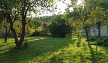 Działka rolno-budowlana Białe Błota, ul. Zacisze