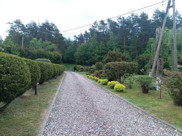 dom wolnostojący, 6 pokoi Młynowo. Zdjęcie 10