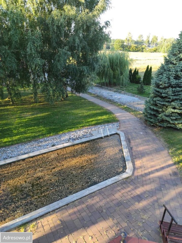 dom wolnostojący Okalew. Zdjęcie 11