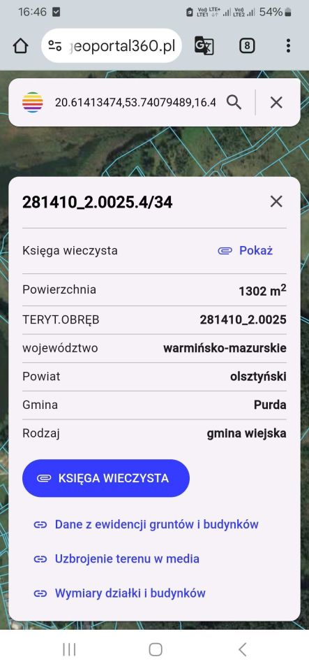 Działka rekreacyjna Silice. Zdjęcie 3