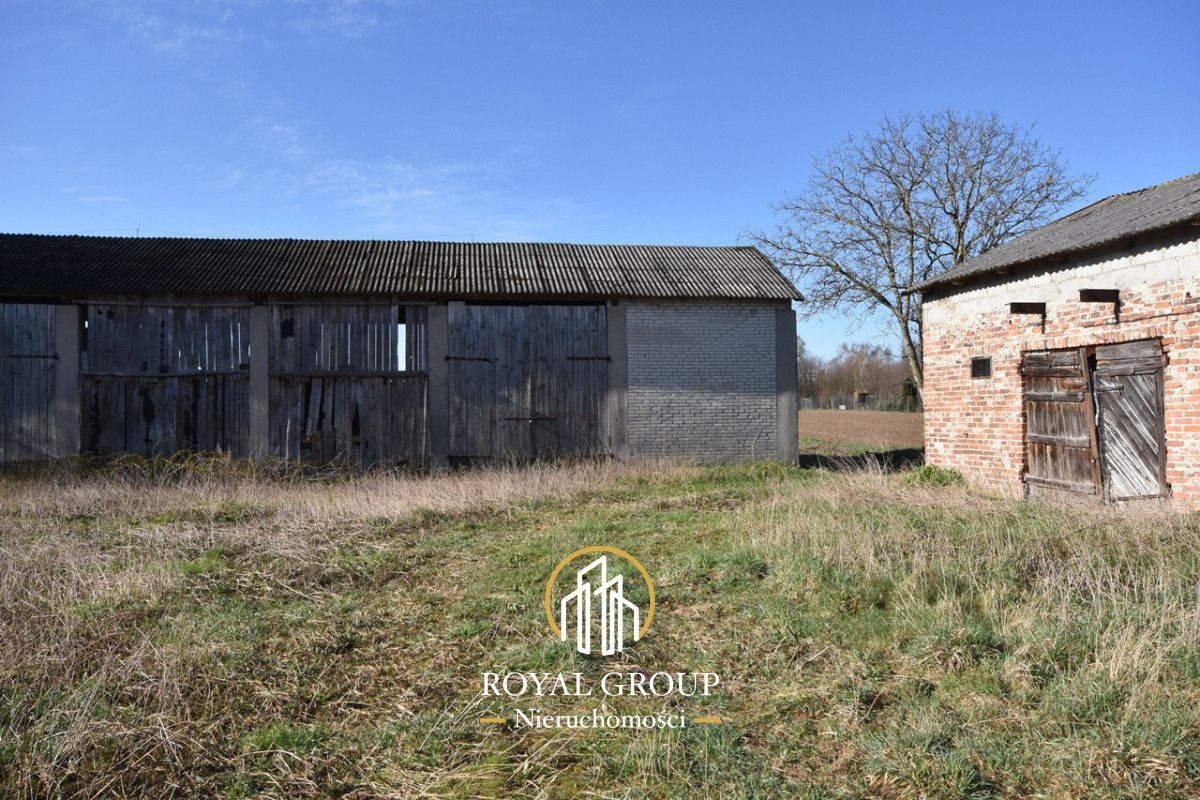 Działka rolno-budowlana Stoczek. Zdjęcie 6