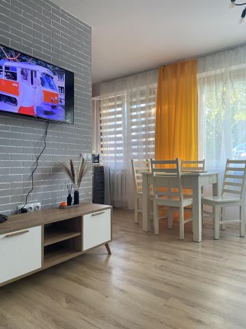 Mieszkanie 2-pokojowe Białystok Dziesięciny, ul. Gajowa. Zdjęcie 1