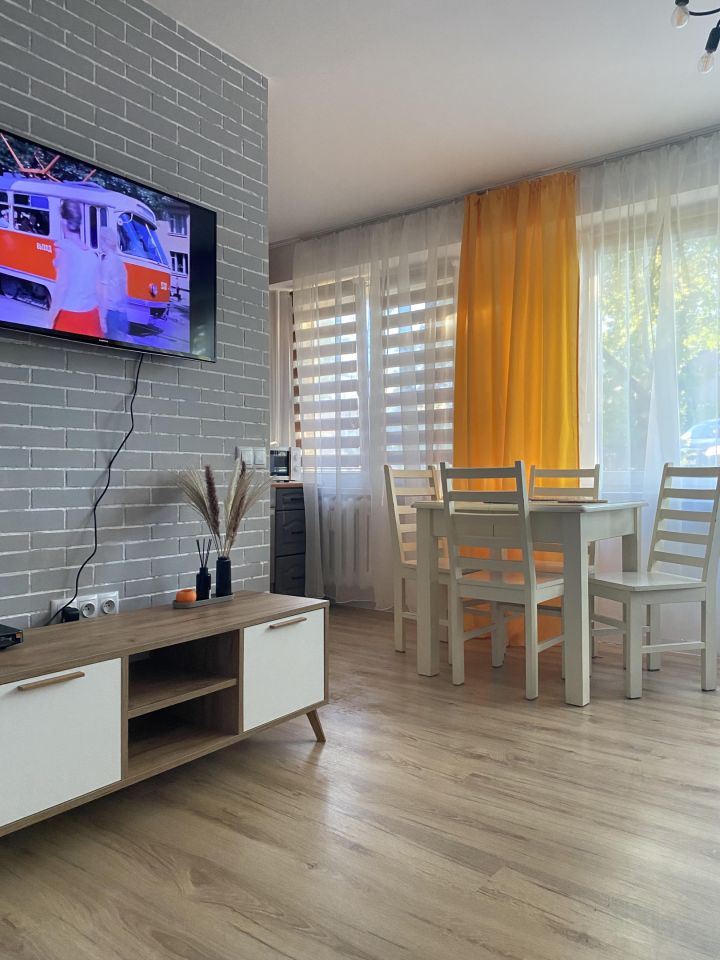 Mieszkanie 2-pokojowe Białystok Dziesięciny, ul. Gajowa