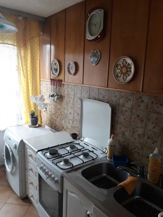 Mieszkanie 3-pokojowe Łódź Karolew, ul. Cypriana Kamila Norwida. Zdjęcie 6