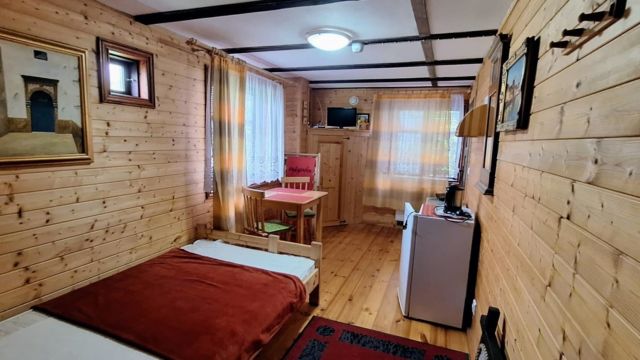 Hotel/pensjonat Jarosławiec. Zdjęcie 16