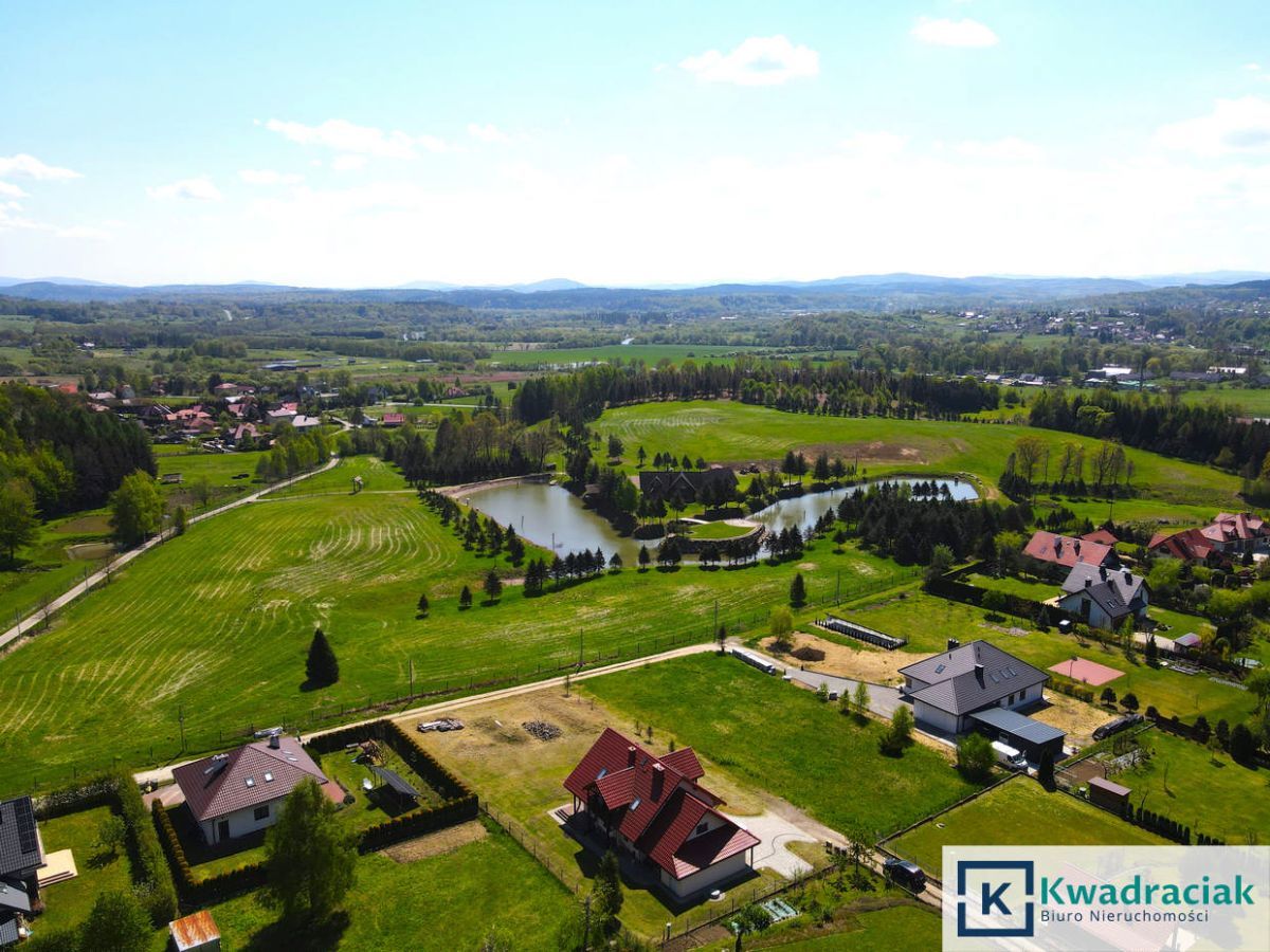 dom wolnostojący, 5 pokoi Bykowce. Zdjęcie 7