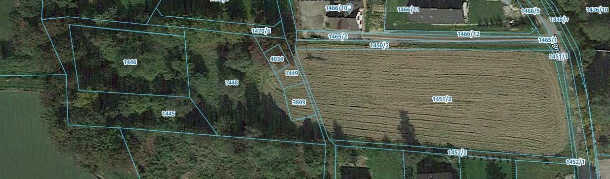 Działka budowlana Bielsko-Biała Hałcnów. Zdjęcie 4