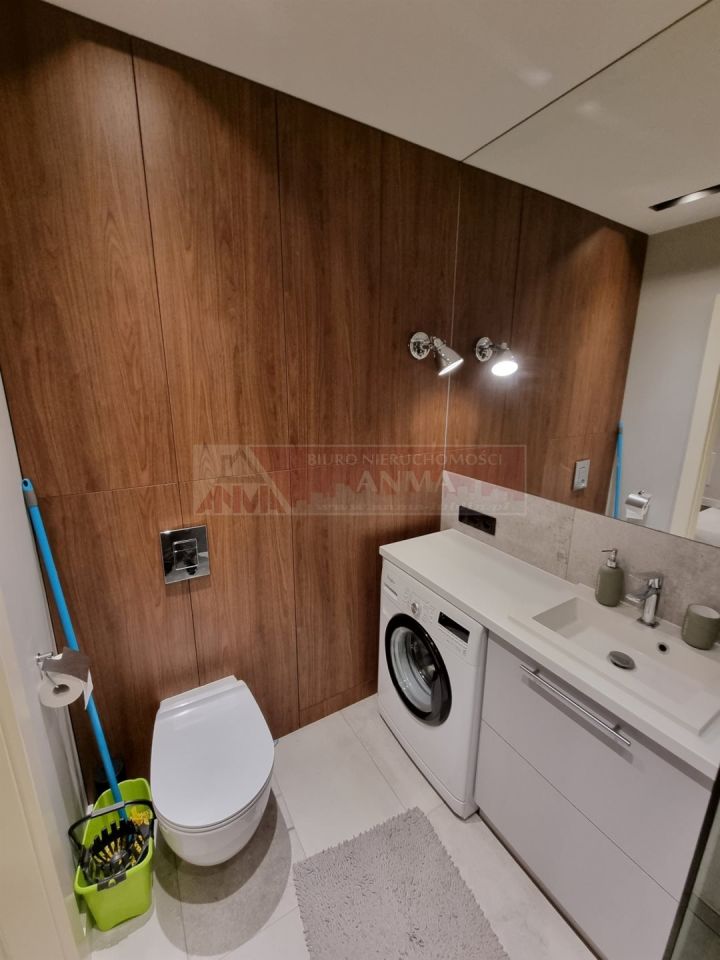 Mieszkanie 2-pokojowe Lublin Śródmieście, ul. Unicka. Zdjęcie 12