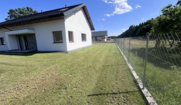 dom wolnostojący, 3 pokoje Sławiny
