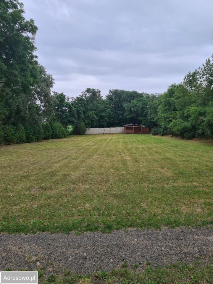 Działka budowlana Gonice. Zdjęcie 2