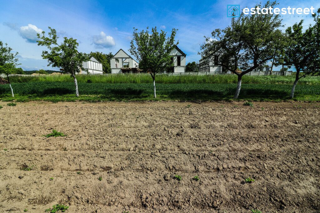 Działka budowlana Mników. Zdjęcie 11