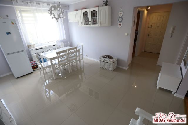 Mieszkanie 3-pokojowe Ciechocinek. Zdjęcie 4