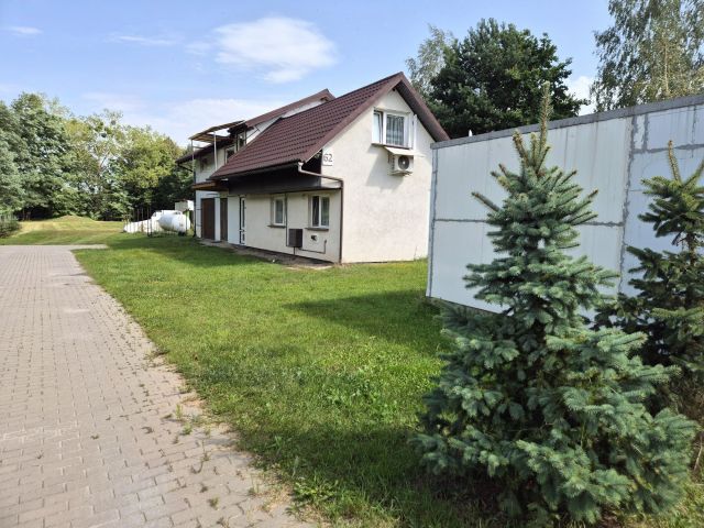 dom wolnostojący Biała Podlaska. Zdjęcie 1