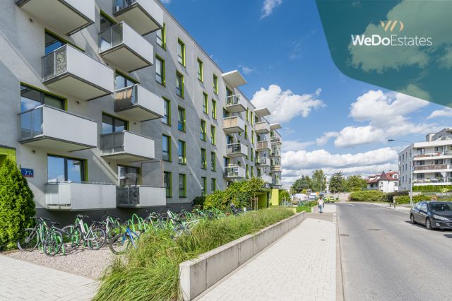 Mieszkanie 2-pokojowe Warszawa Bemowo, ul. Batalionów Chłopskich. Zdjęcie 10