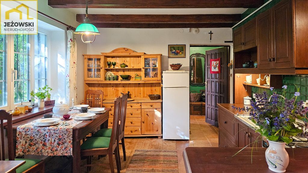 dom wolnostojący, 5 pokoi Kazimierz Dolny. Zdjęcie 2