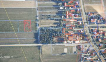 Działka budowlana Biardy